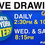 new york lottery live drawing